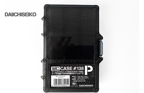 MC Case #138P