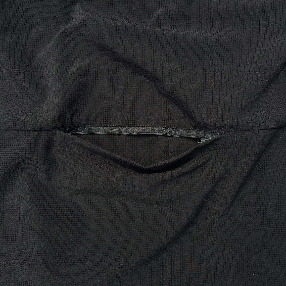 Bass Brigade BRGD Micro Dot Fabric Vest