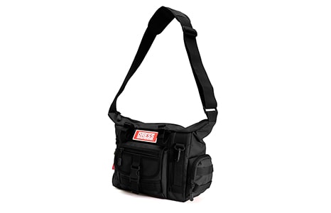 Dress Japan Military Messenger Bag