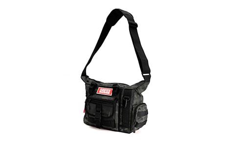 Dress Japan Military Messenger Bag