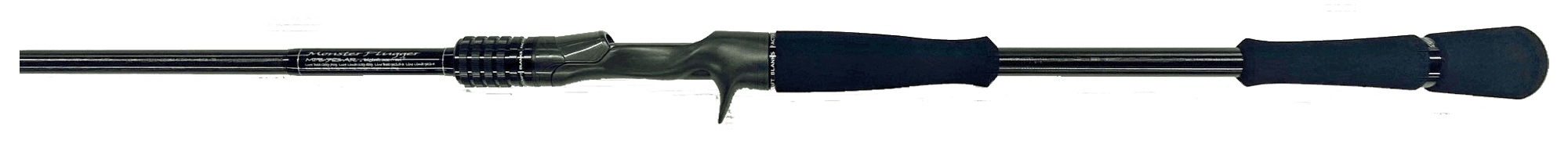 G-Craft Seven Sense MPB-833AR AR Monster Plugger