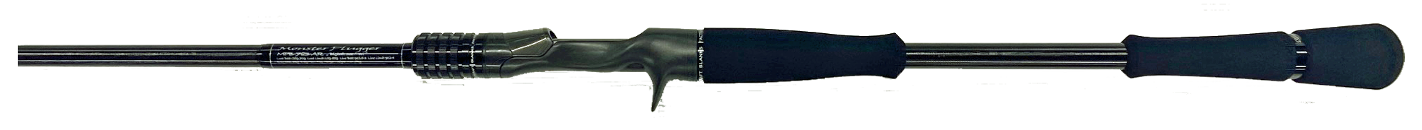G-Craft Seven Sense MPB-815-AR Monster Plugger