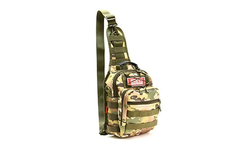 Dress Japan Military Shoulder Bag