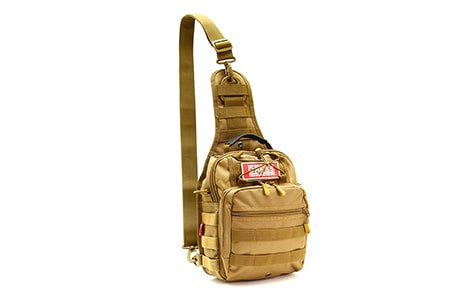 Dress Japan Military Shoulder Bag