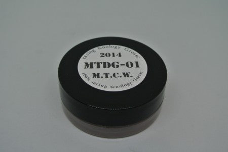 MTCW Maintenance Grease