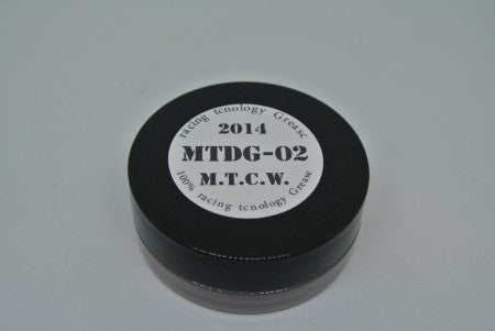 MTCW Maintenance Grease