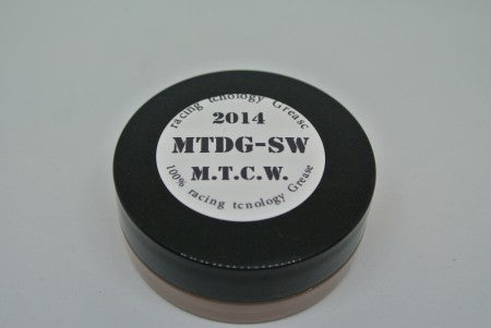 MTCW Maintenance Grease