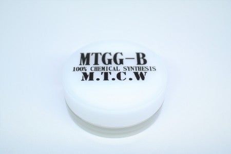 MTCW Maintenance Grease