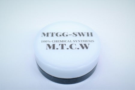 MTCW Maintenance Grease