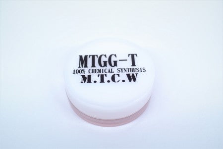 MTCW Maintenance Grease
