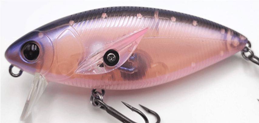 Madotachi Hanitas Crank