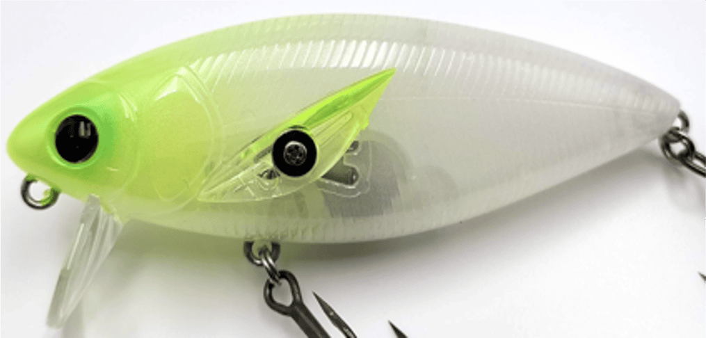 Madotachi Hanitas Crank