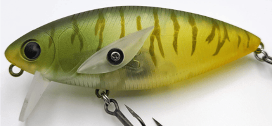 Madotachi Hanitas Crank