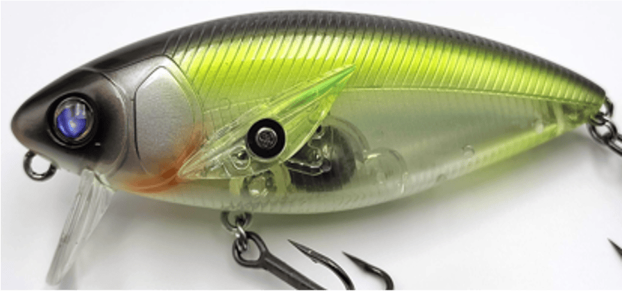 Madotachi Hanitas Crank