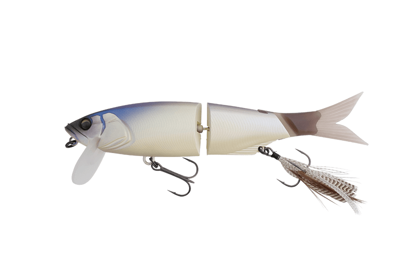 Jackall Maekon Jr. SF