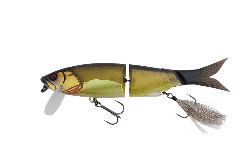 Jackall Maekon Jr. SF