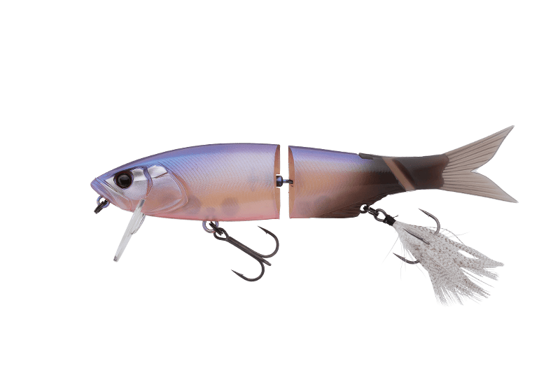 Jackall Maekon Jr. SF