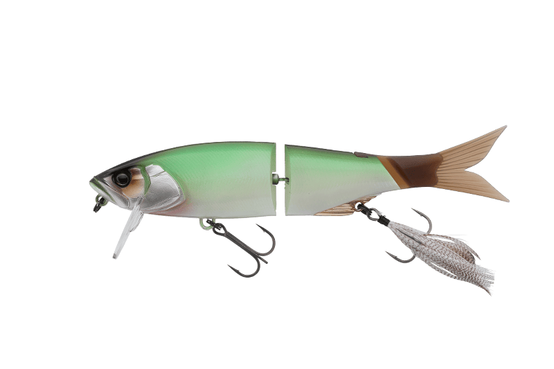 Jackall Maekon Jr. SF