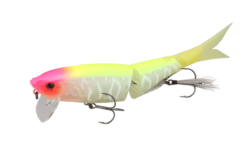 Jackall Maekon 180SF