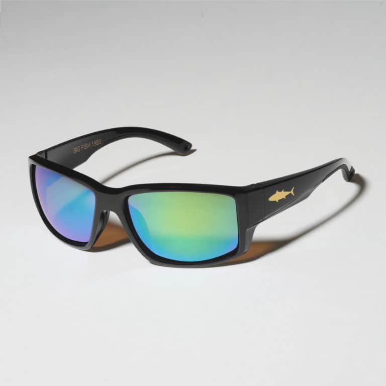 BigFish 1983 TheMask Sunglasses