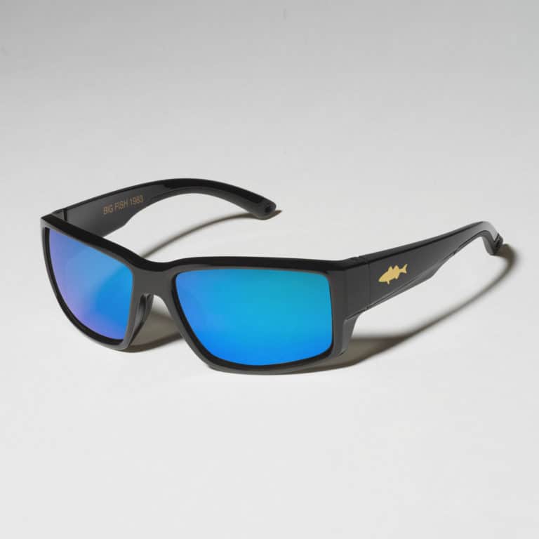BigFish 1983 TheMask Sunglasses