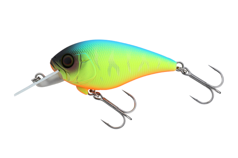 Jackall Master Crank 47MR