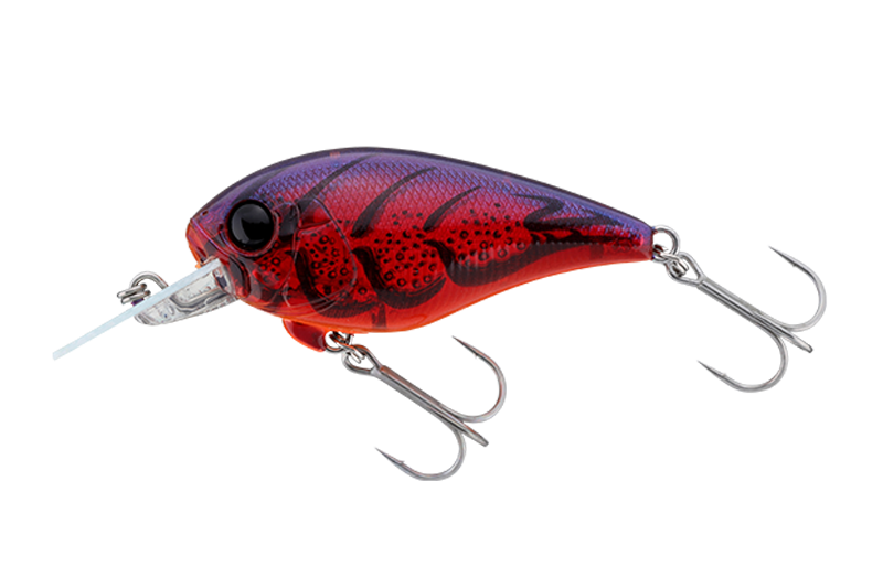 Jackall Master Crank 47MR