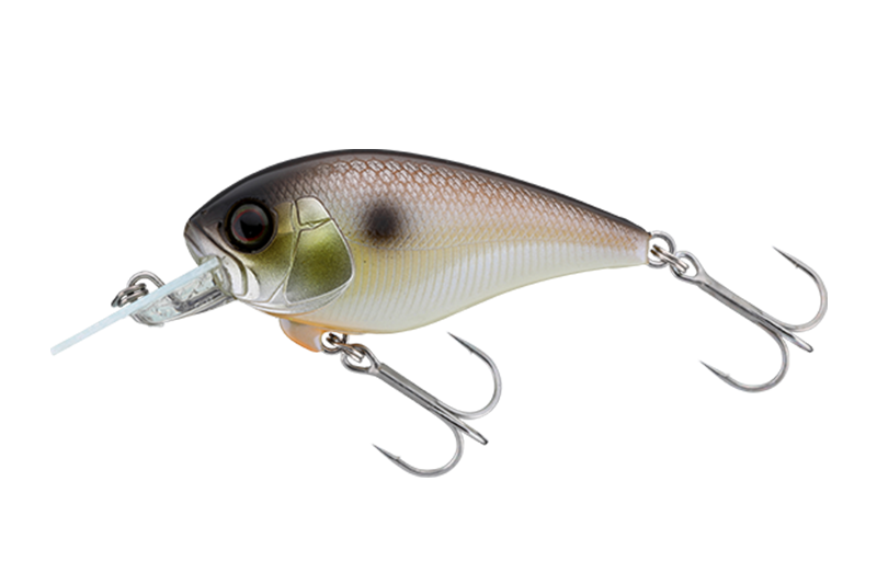 Jackall Master Crank 47MR