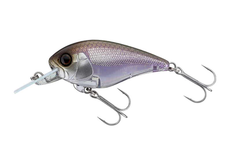 Jackall Master Crank 47MR