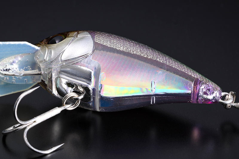 Jackall Master Crank 47MR