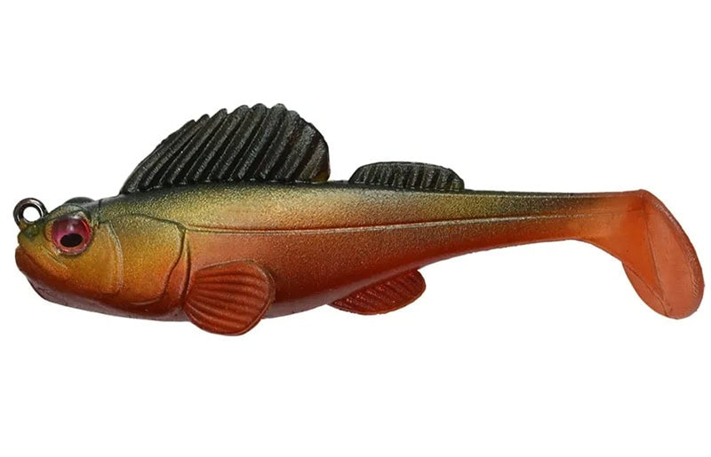 Megabass Dark Sleeper 2.4"
