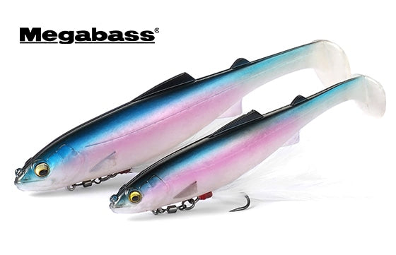 Megabass Dead Slowl