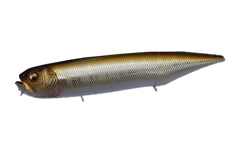 Megabass Dog-X Diamante Silent