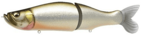 Megabass iSlide 262T