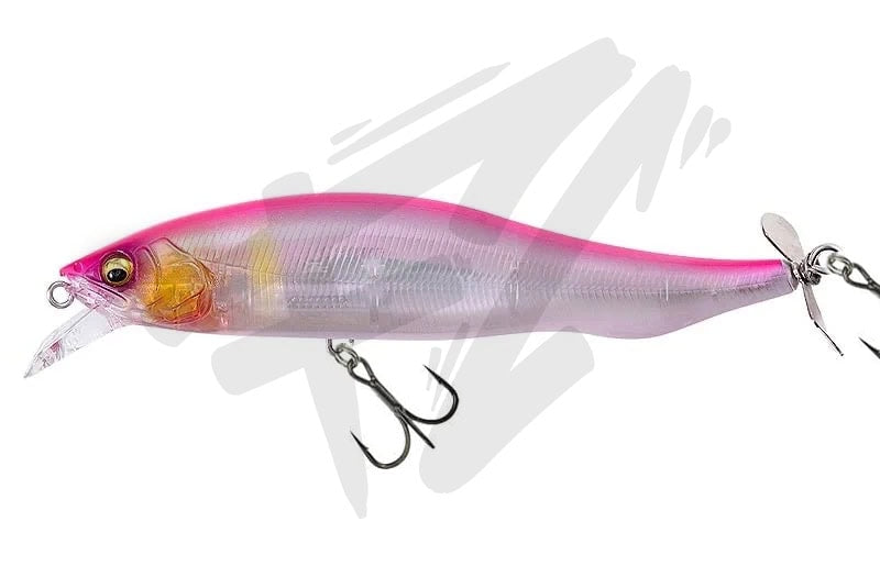 Megabass Prop Darter 106