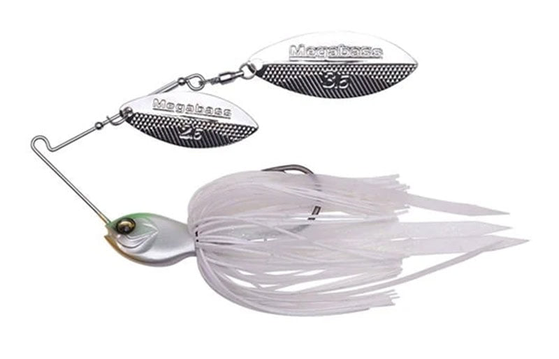 Megabass Spinner Bait SV-3