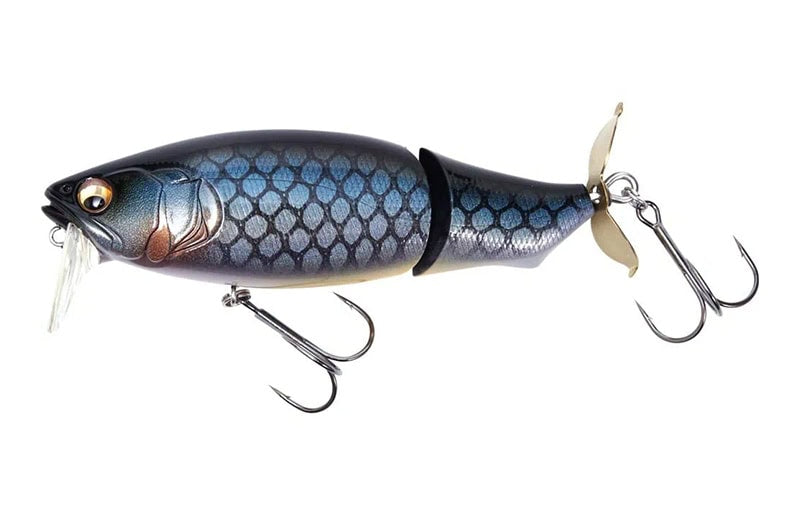 Megabass Prop Darter i-Loud