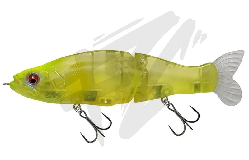 Megabass iSlide 135B