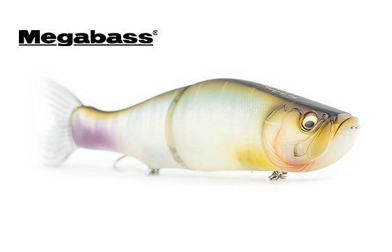 Megabass iSlide 262T