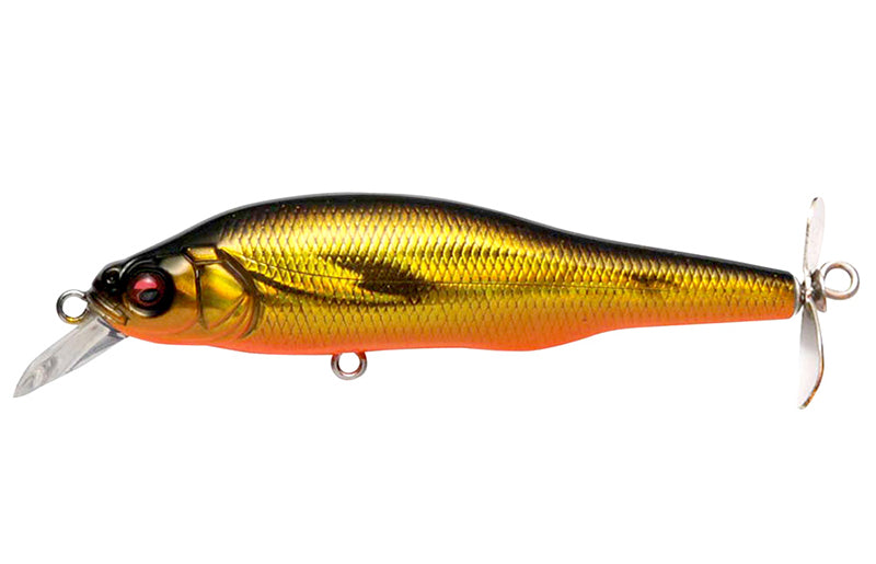 Megabass Prop Darter 80