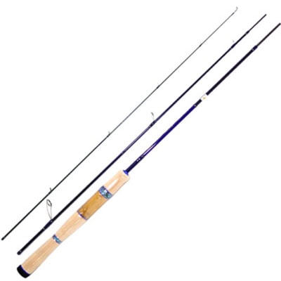 RodioCraft 999.9 Maître Loup Bleu