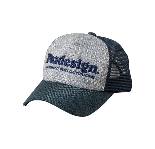Casquette Pazdesign Mesh XL