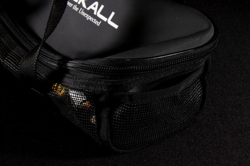 Pochette à leurres en filet Jackall