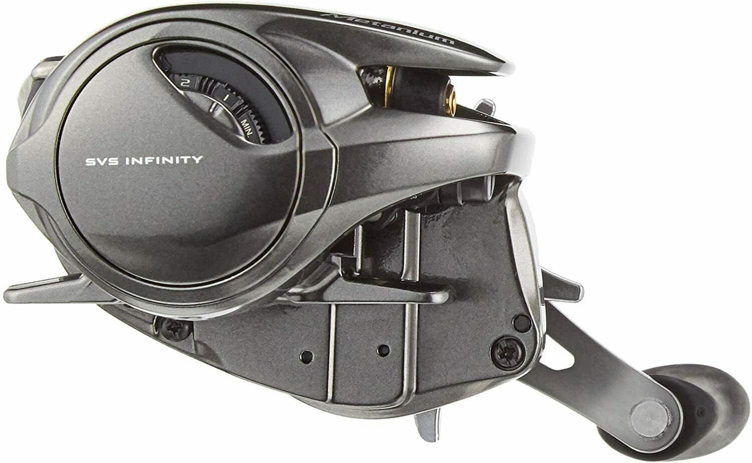 Shimano '23 Metanium 100 (right)