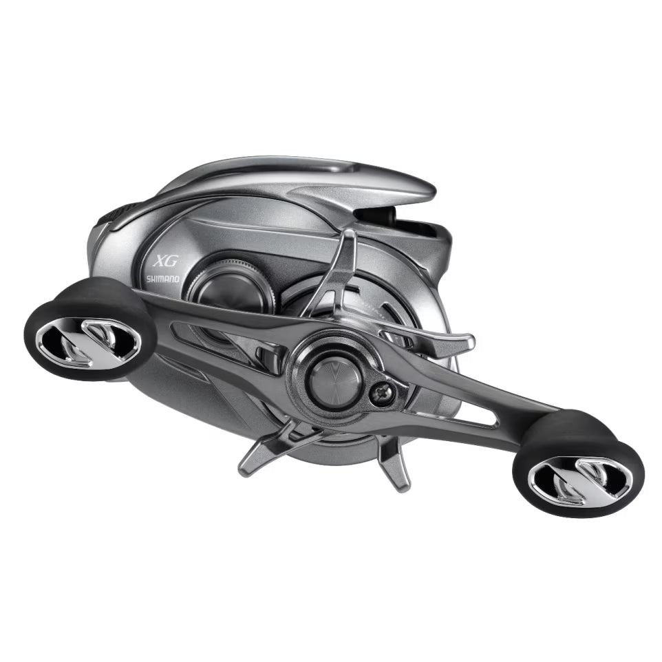 Shimano '22 Metanium Shallow Edition (right)
