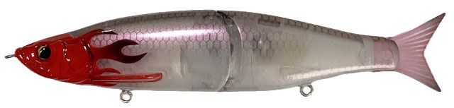 Trefle Creation Mirage JT 128S