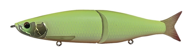 Trefle Creation Mirage JT 128S