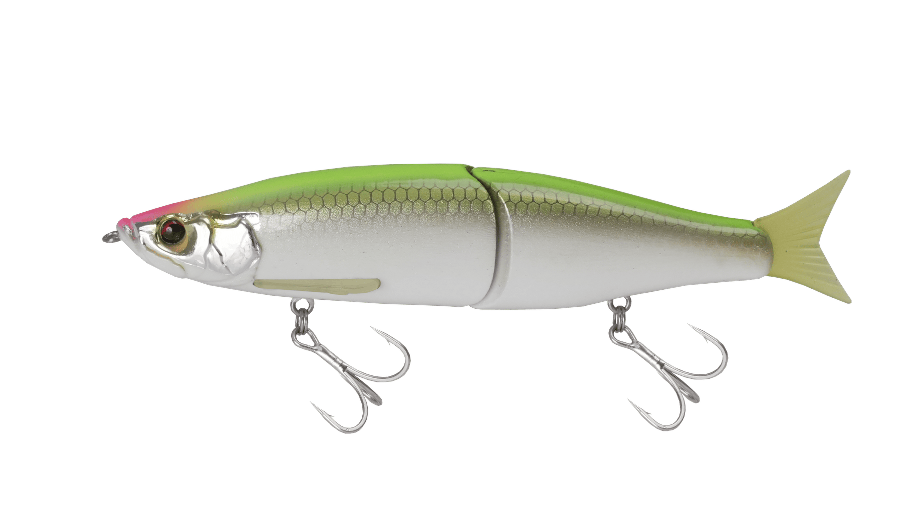 Trefle Creation Mirage JT 128S