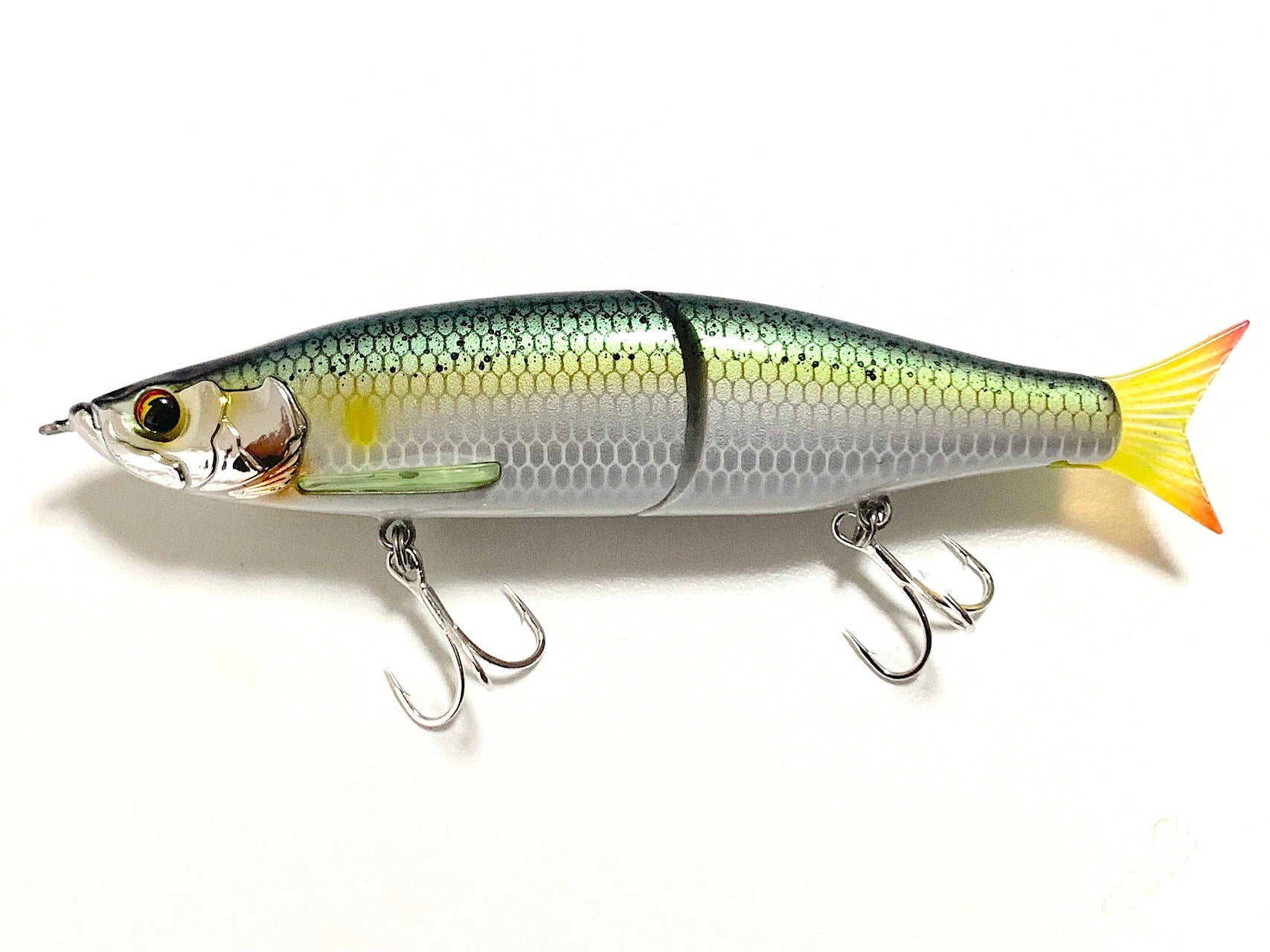 Trefle Creation Mirage JT 128S