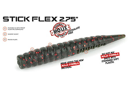Molix Stick Flex